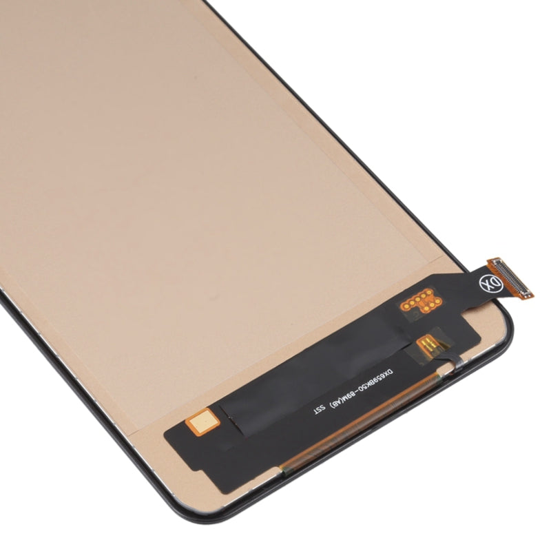 For Xiaomi Redmi K50/K50 Pro Grade C LCD Screen and Digitizer Assembly Part (TFT Technology) (without Logo) For Xiaomi Redmi K50/K50 Pro Grade C LCD Screen and Digitizer Assembly Part (TFT Technology) (without Logo)